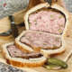 Pate croute 100% volaille