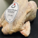 vente de poulet fermier Isère