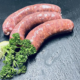 Saucisses au poulet maison
